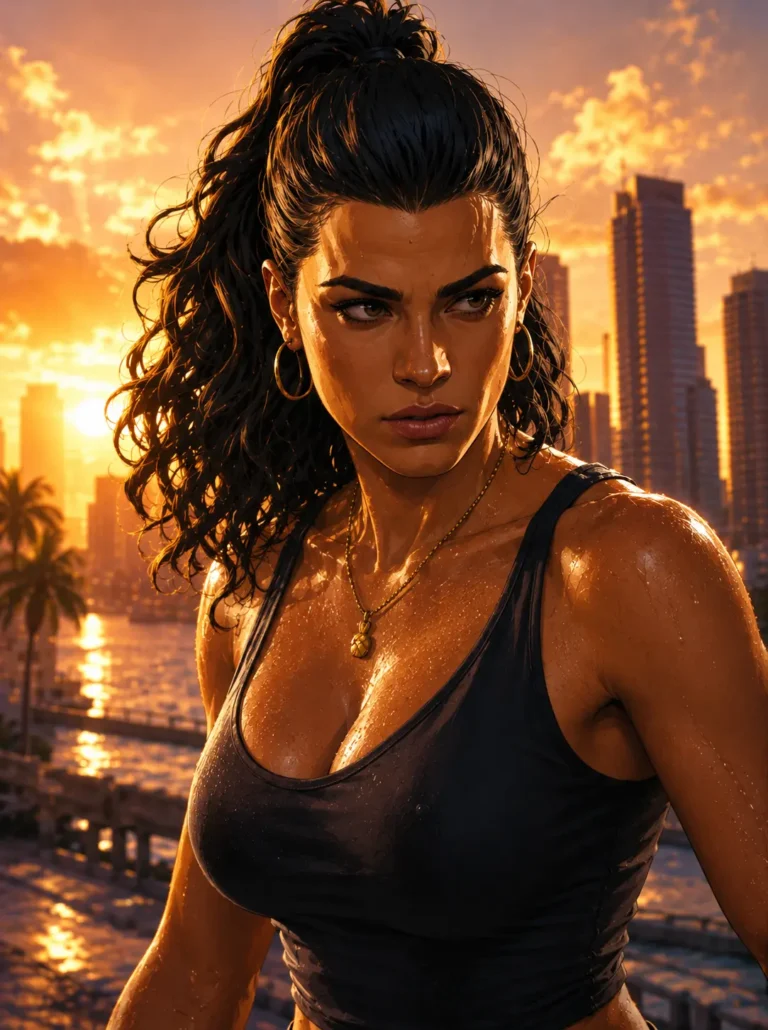 Lucia Caminos