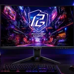 ASRock Phantom Gaming