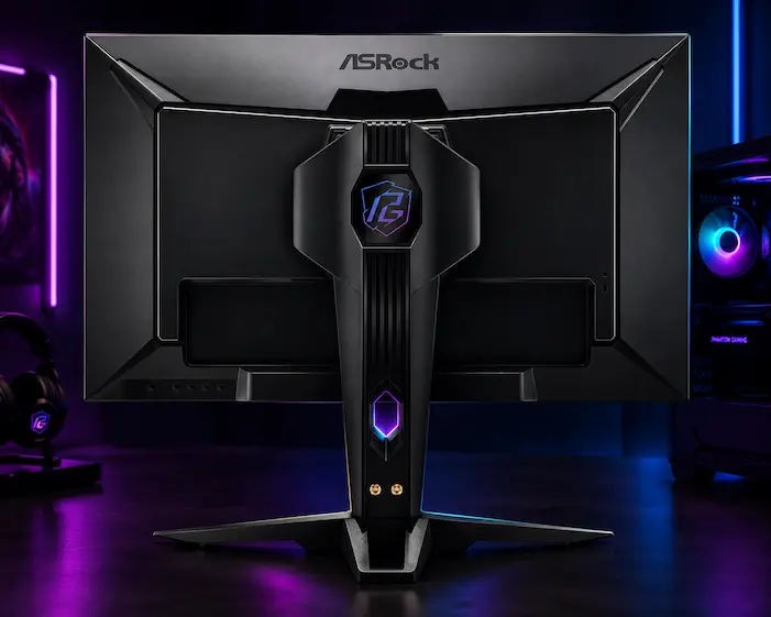 ASRock Phantom Gaming