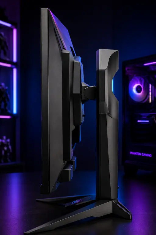 ASRock Phantom Gaming0