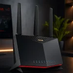 ASUS RT AX86U Pro AX5700