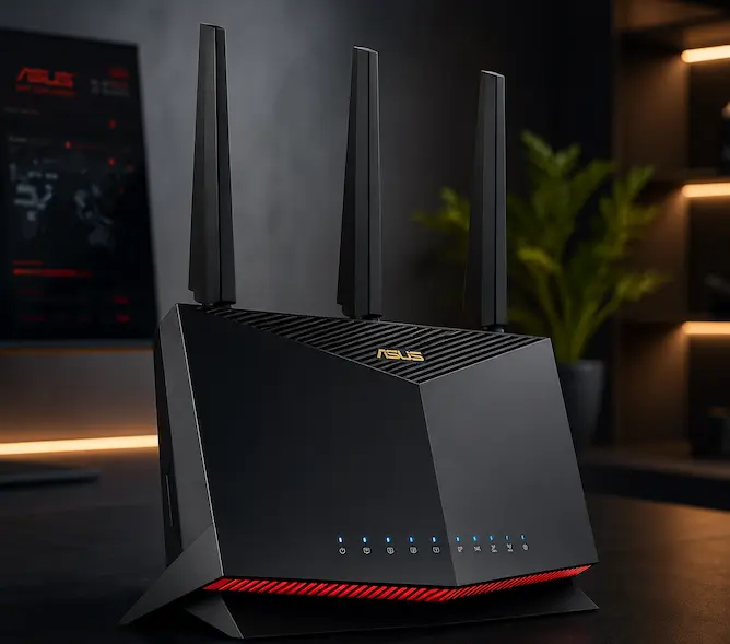 Asus RT-AX86U Pro