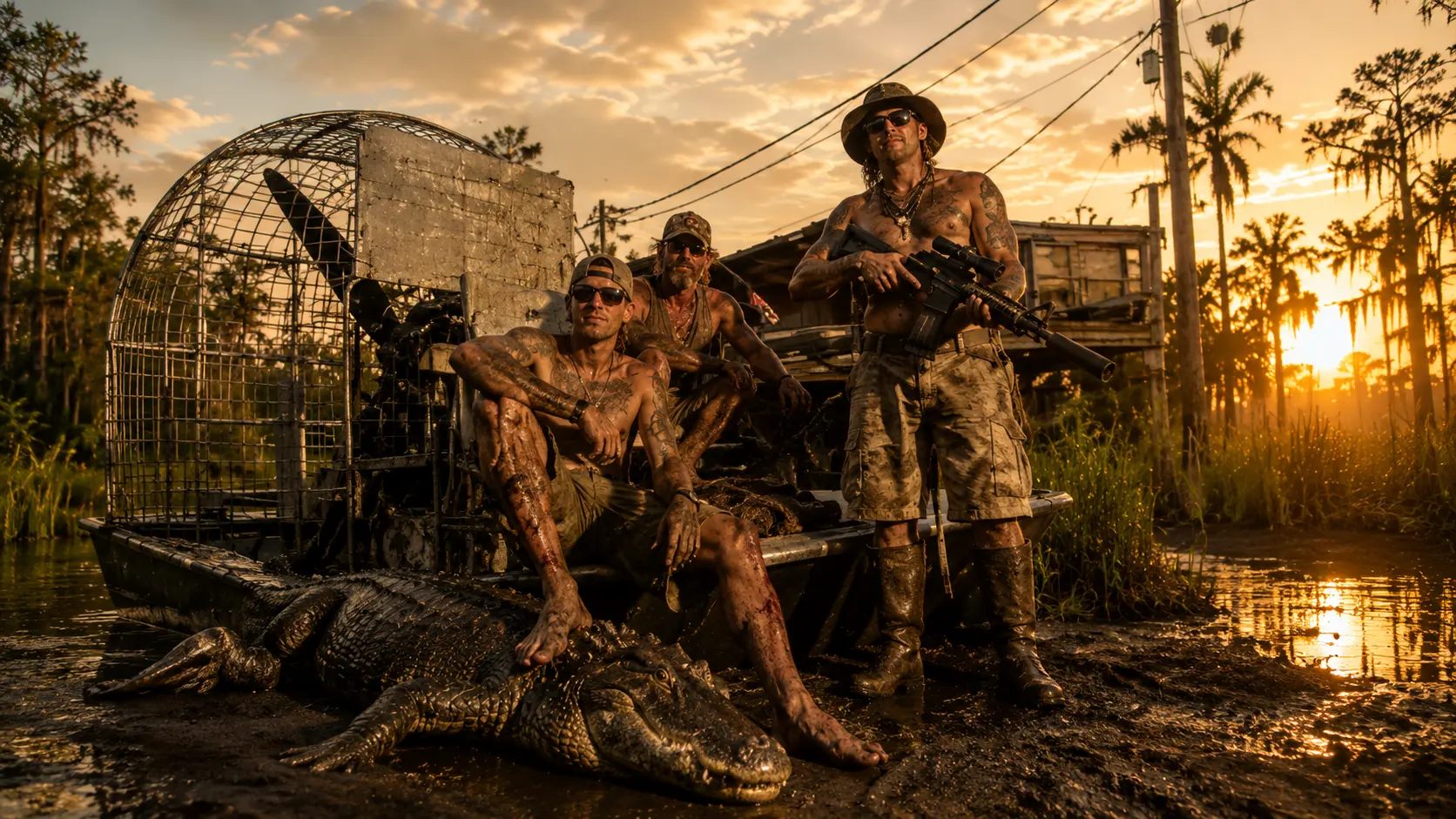 Airboat 09
