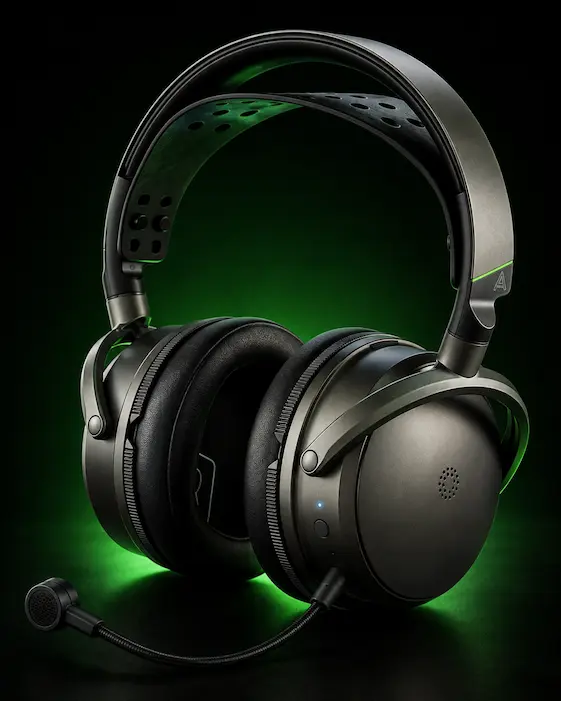 Audeze Maxwell 2 For Xbox
