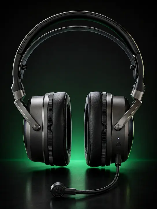 Audeze Maxwell 2 For Xbox