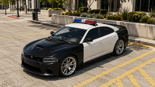 Buffalo STX Pursuit
