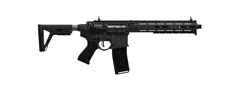 Carbine Rifle Mk2