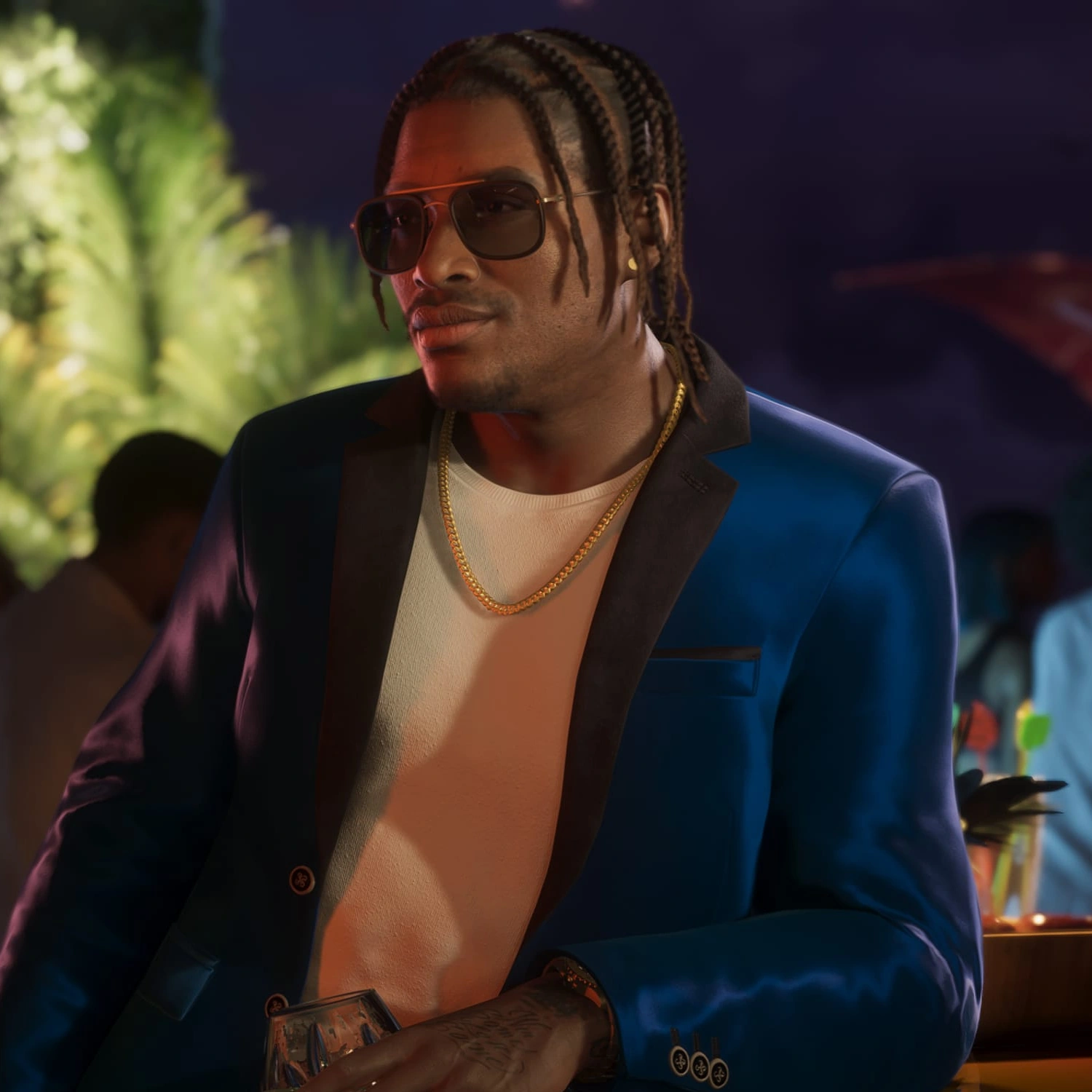 Dre’Quan