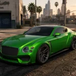 Enus Paragon R
