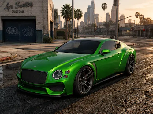 Enus Paragon R