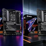 GIGABYTE B650 AORUS Elite AX AMD AM5 ATX Motherboard
