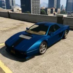 Grotti Cheetah Classic
