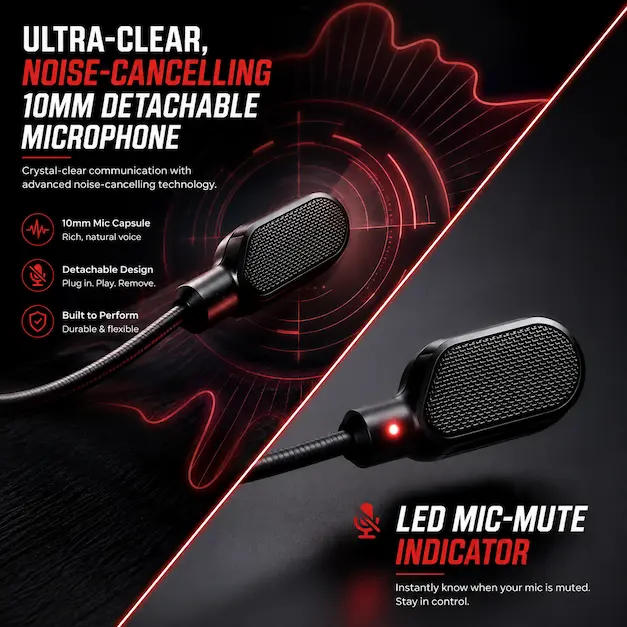 HyperX Cloud III