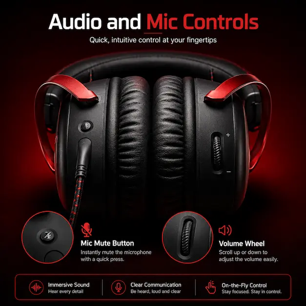 HyperX Cloud III