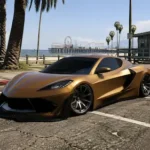 Invetero Coquette