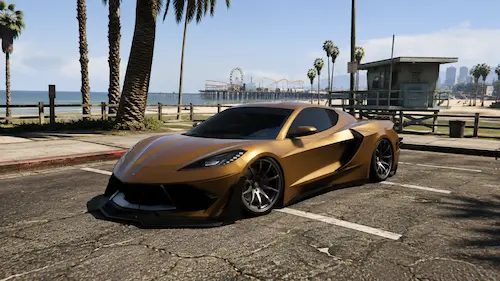 Invetero Coquette