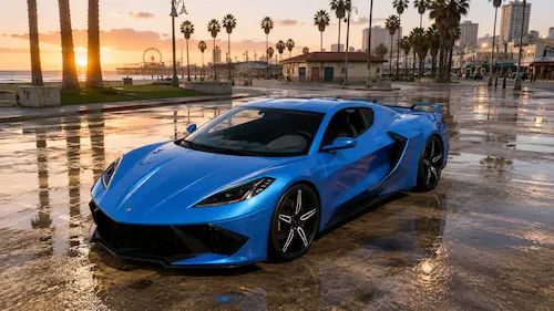 Invetero Coquette D10