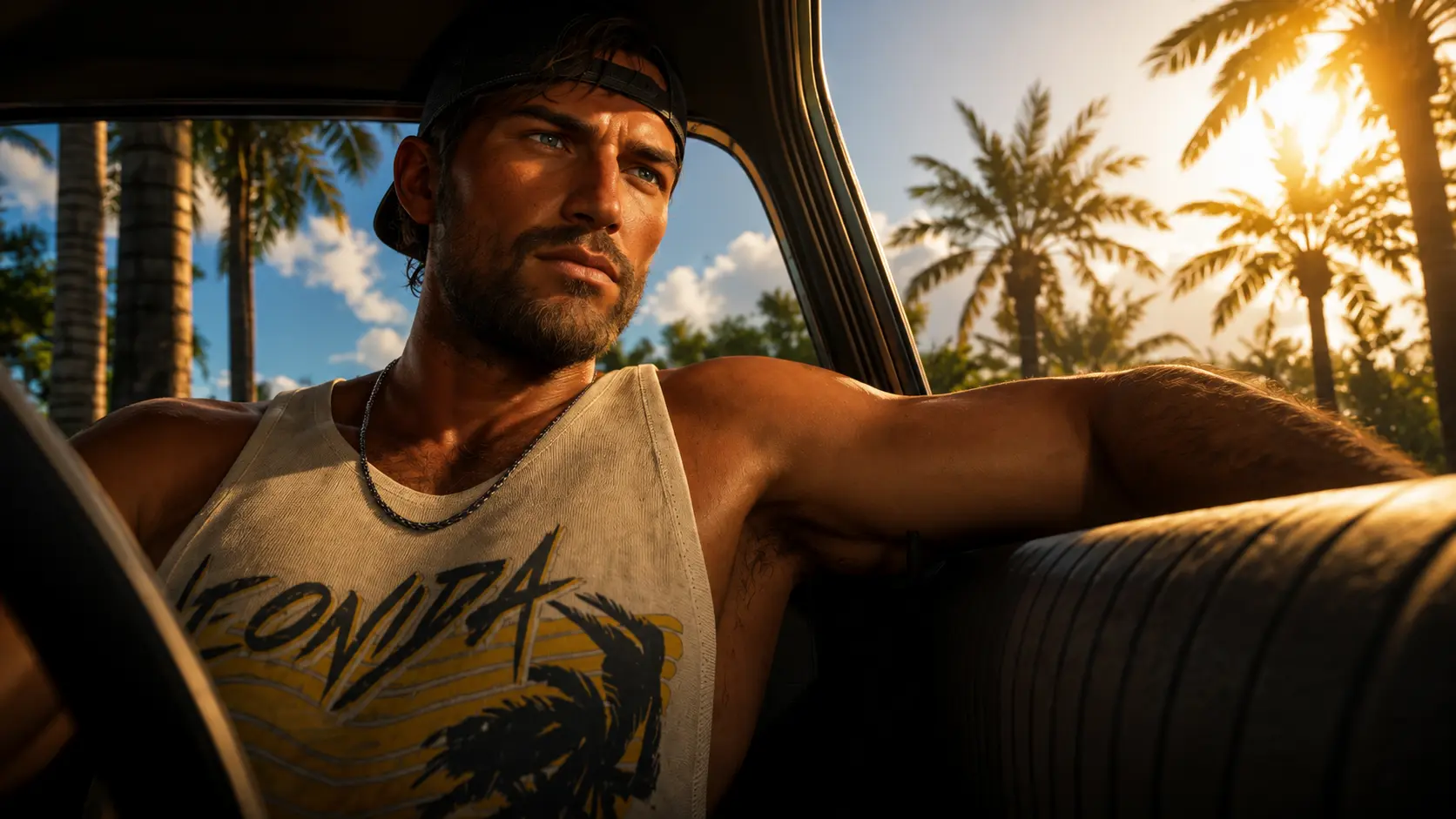 Jason Duval Profile