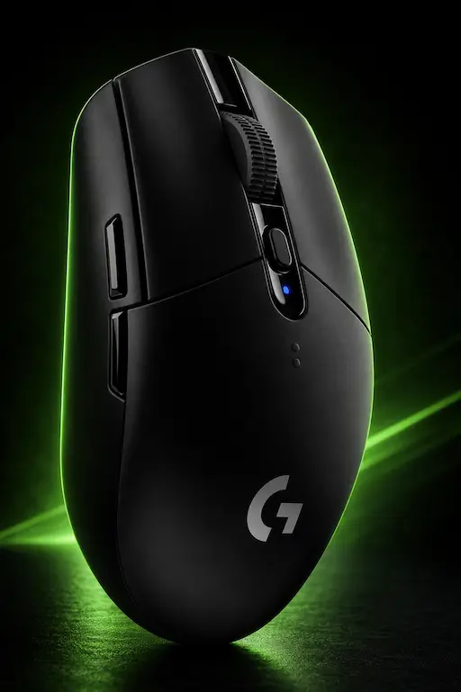 Logitech G305