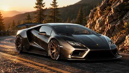 Pegassi Tempesta