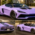 Pegassi Zorrusso