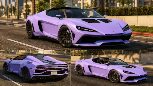 Pegassi Zorrusso