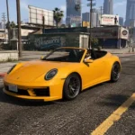 Pfister Comet S2 Cabrio
