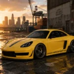 Pfister Growler