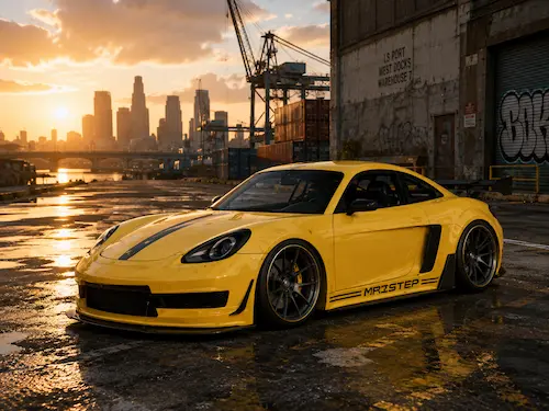 Pfister Growler