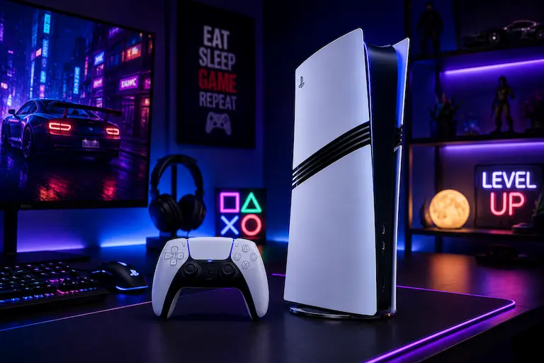 PlayStation®5 Digital Edition – 825GB