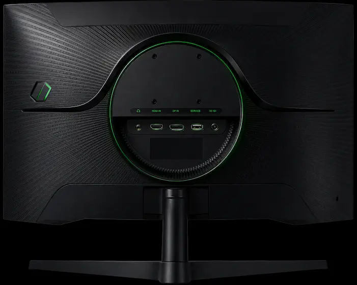Samsung 34 Odyssey G5 Ultra Wide Gaming Monitor