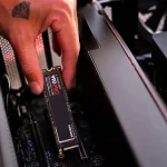 Samsung SSD 990 PRO 2TB2