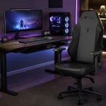 Secretlab Titan Evo XL Black Gaming Chair