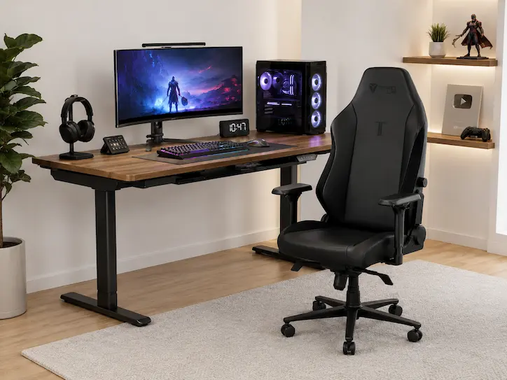 Secretlab Titan Evo