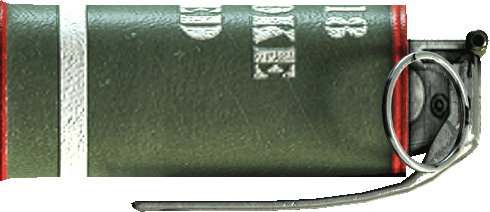 Smoke Grenade