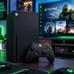 Xbox Series X - Gaming Console