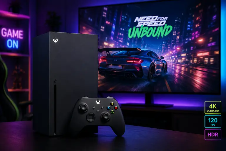 Xbox Series