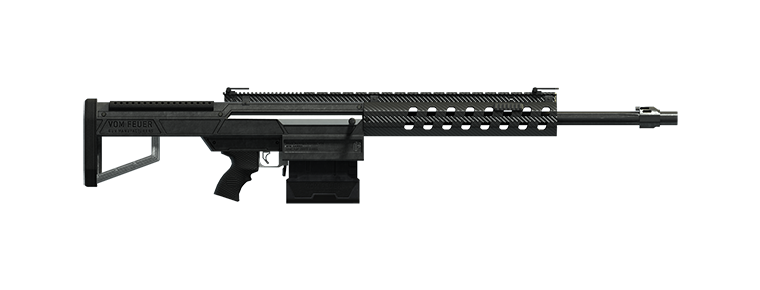 Assault Sniper