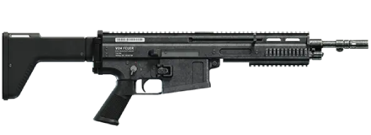 Battle Rifle