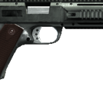 Capo Pistol