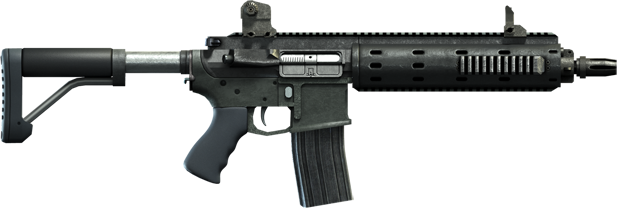 Carbine Rifle