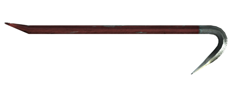 Crowbar