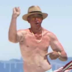 Dad Bod Guy