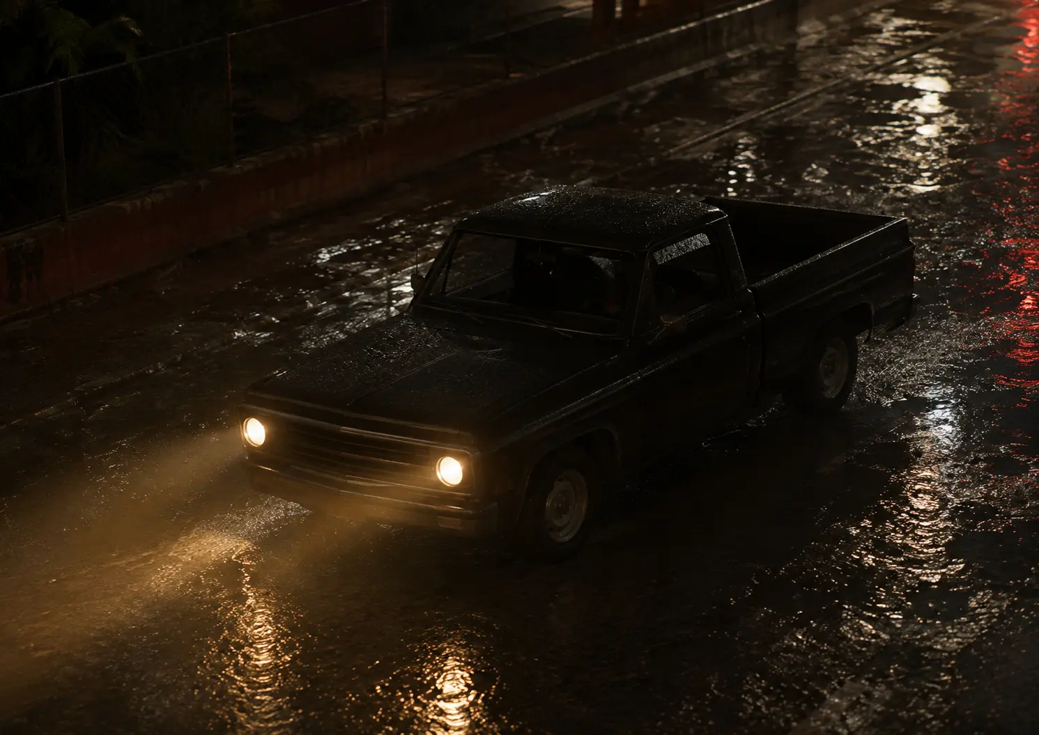 Declasse Walton L35