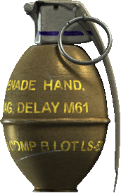Grenade