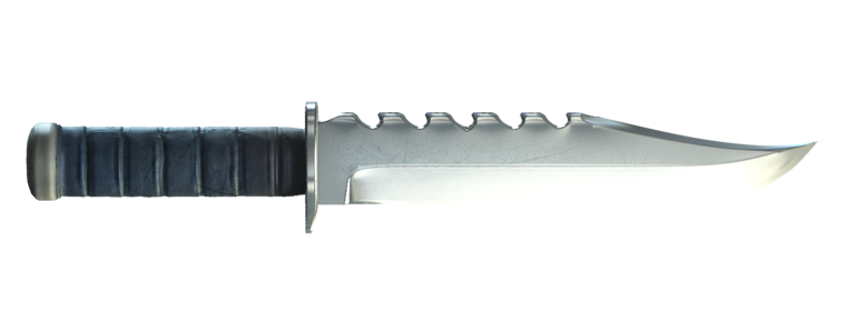 Knife