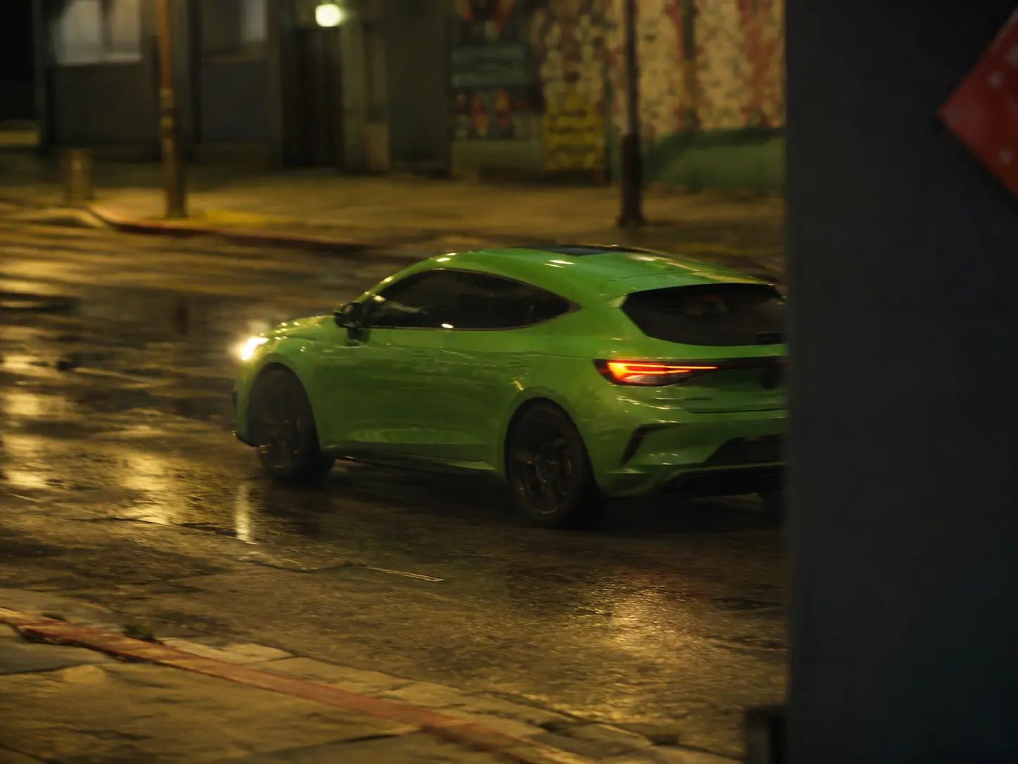 Pegassi Toros