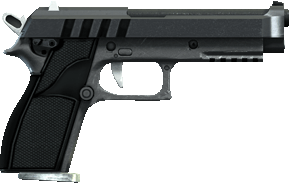 Pistol