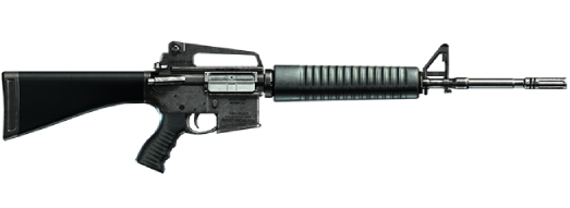 Service Carbine