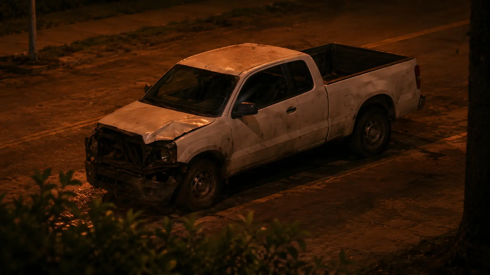 Vapid Contender